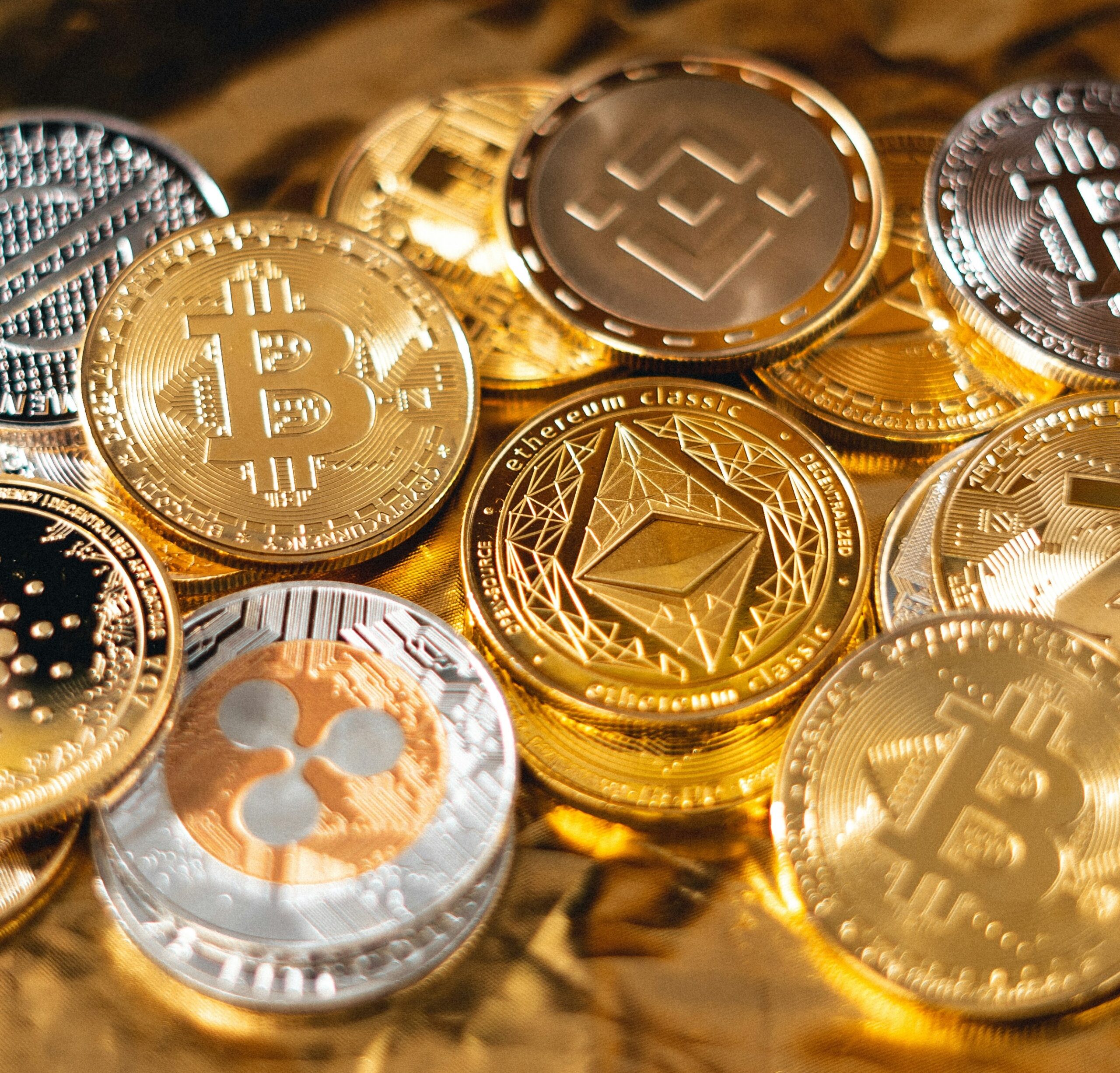 What Is Cryptocurrency? A Simple Guide for Beginners